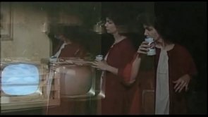 La télévision mise en bière