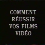 Une bonne leçon
