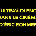 L’ultraviolence